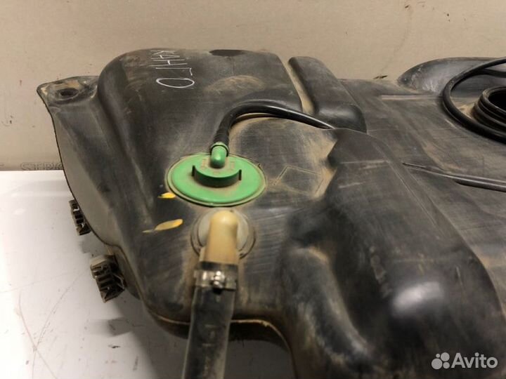 Бензобак Renault Kangoo 1 KC E7J 2001