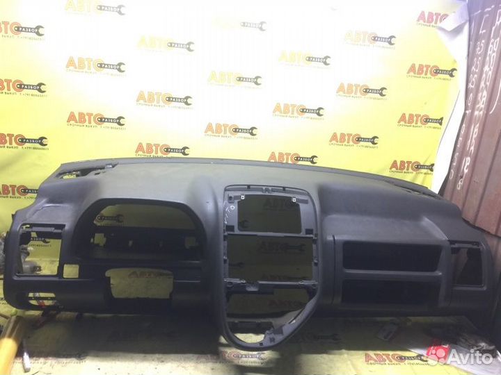 Парприз Mercedes-Benz Vito W638 OM611 2002