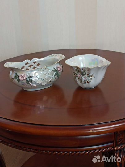 Кисловодский фарфор