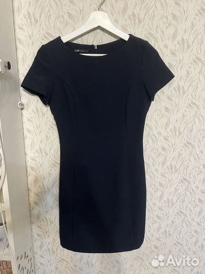 Платье женское Oodji XS