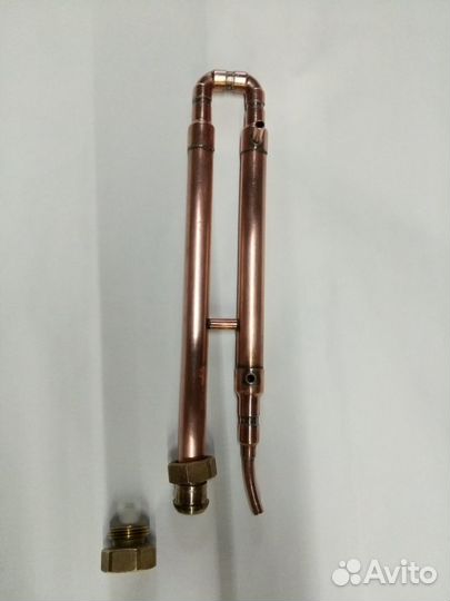 Мини дистиллятор