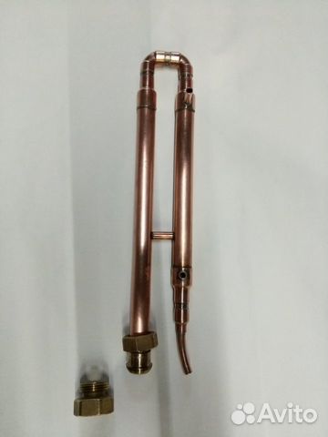 Мини дистиллятор