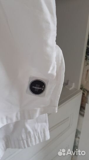 Кимоно для дзюдо hirosaki