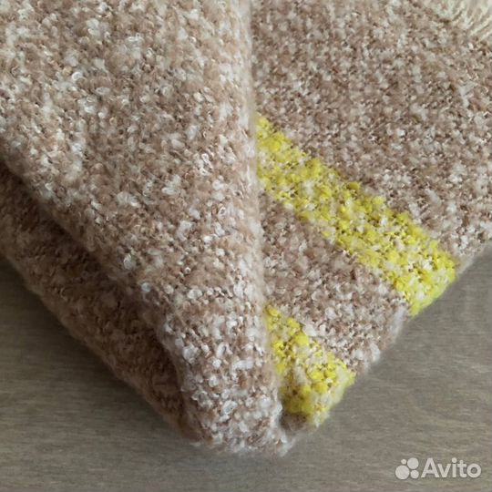 Шарф теплый женские Concept Club новый