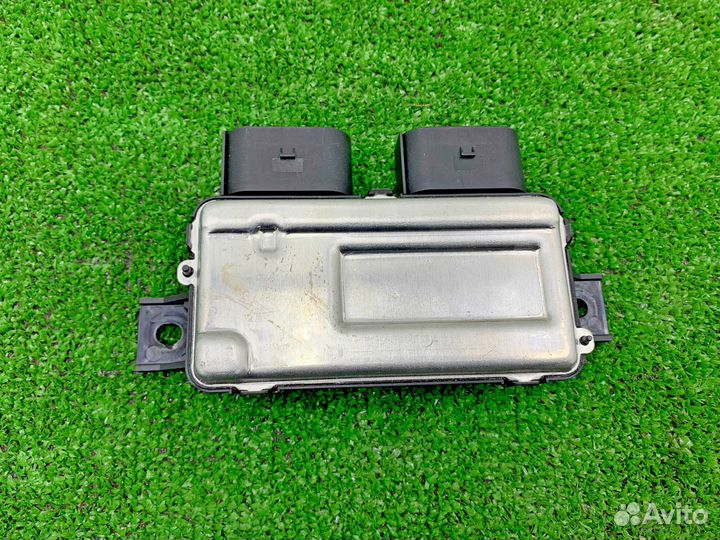 Б/У Б/У Блок управления топливным насосом