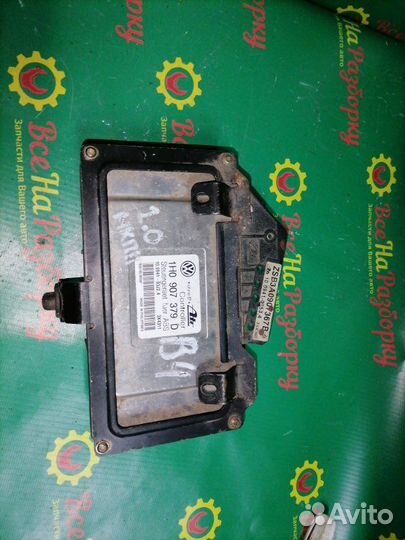 Блок управления ABS Volkswagen Passat B4