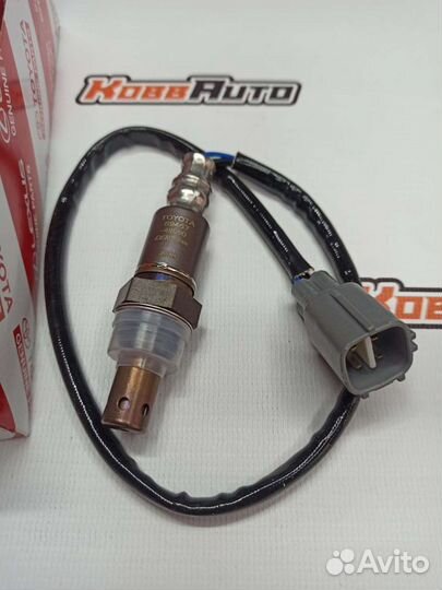 Датчик кислородный Toyota-Lexus 8946748090