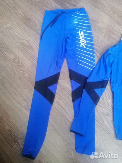 Лыжный комбинезон