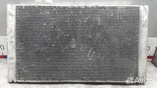 Радиатор системы охлаждения BMW 7 E65 (92Z09KA01)