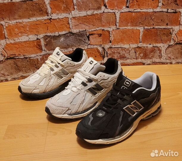 New balance 1906D