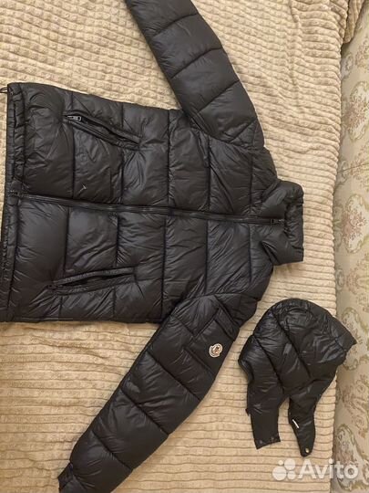 Куртка «Moncler»