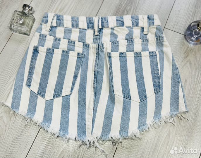 Юбки пакетом женские размер xs bershka