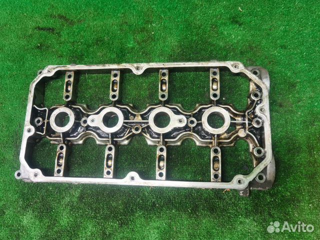 Постель распредвала Kia Sephia 2 седан 1.6 2003