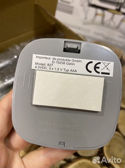 Светодиодный фонарик