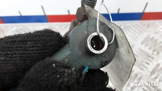 Форсунка дизельная volvo XC90 1 (YMA13AL04)