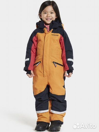 Didriksons 100,110 neptun зима