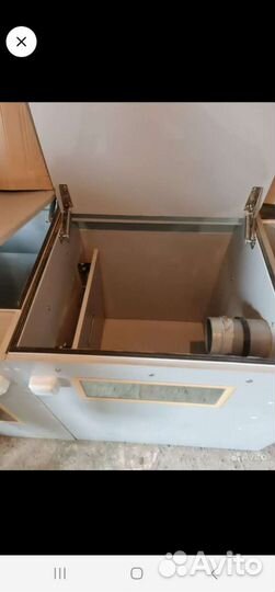 Аппарат для реставрации подушек