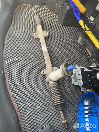 Рулевая рейка Kia ceed ED