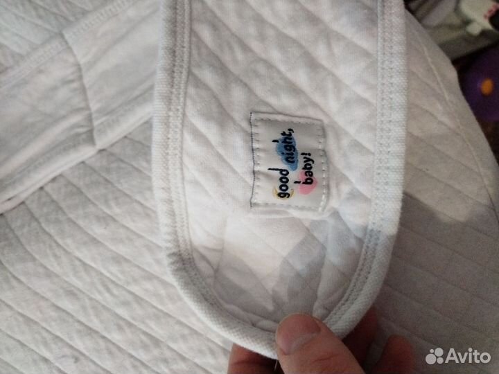 Кокон для новорожденных