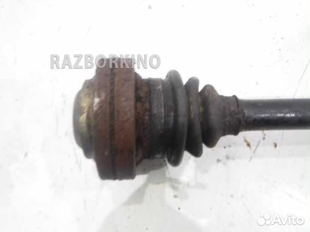 Привод задний бмв X5 E53