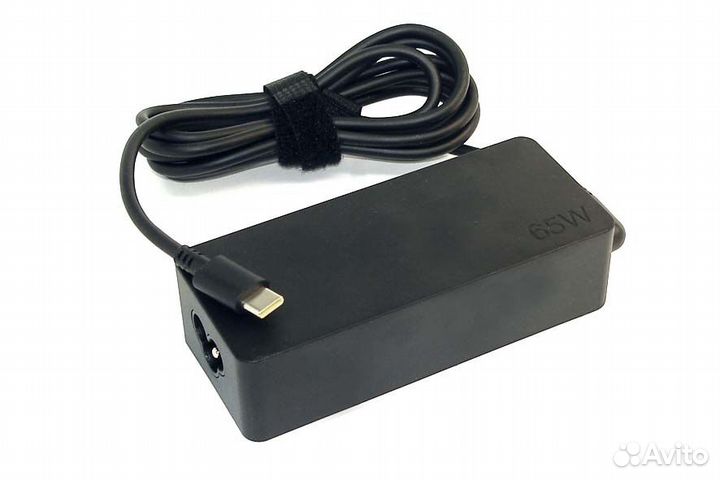 Блок питания для Lenovo ThinkPad A285 (brick usb-c