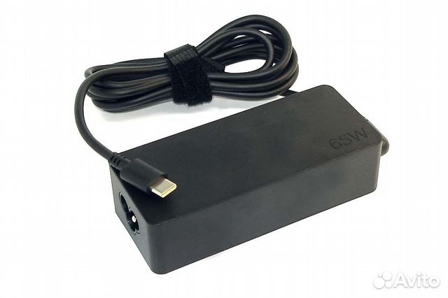 Блок питания для Lenovo ThinkPad A285 (brick usb-c