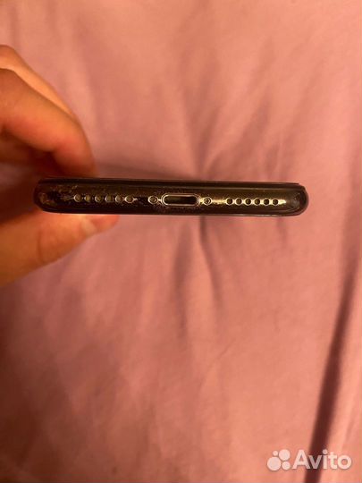 iPhone X, 64 ГБ
