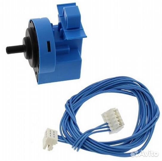 Прессостат сма Ariston оригинал с проводом 5конт