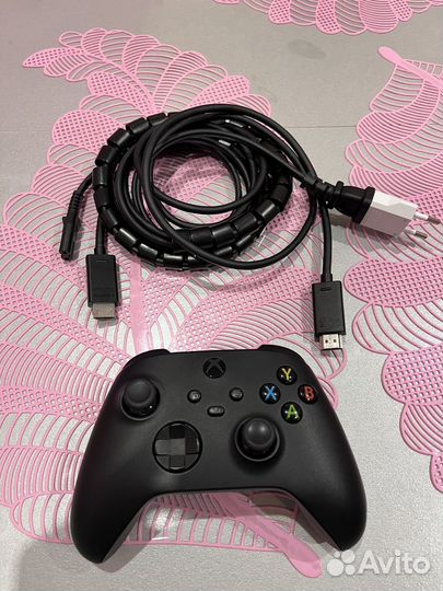 Xbox Series X 1Tb