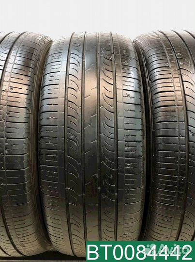 Nexen Classe Premiere CP672 215/60 R17 105W