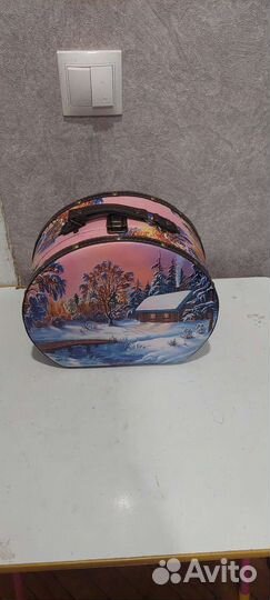 Торг.Коробки для подарка