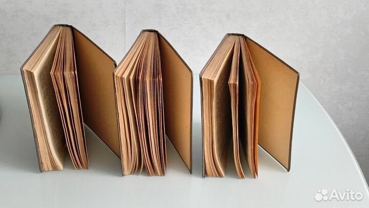 Собрание сочинений Д.Н Мамин-Сибиряк. 1915-й г