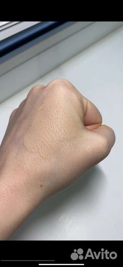 Cuskin тональный кушон со сменным блоком 23 тон