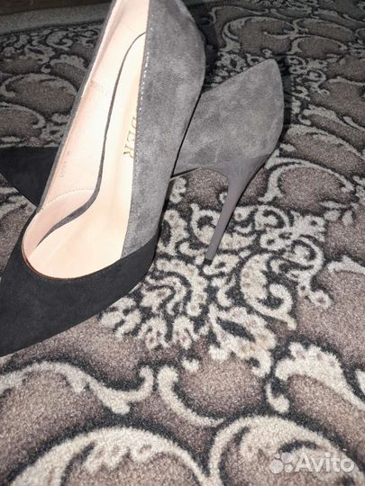 Туфли женские 38 размер