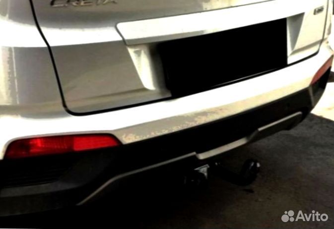 Фаркоп на любое авто