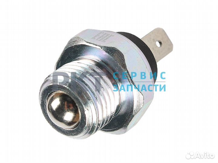 Выключатель света заднего хода с/о ГАЗель 3302,Соб