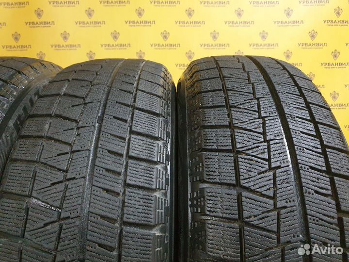 Bridgestone Blizzak Revo GZ 205/60 R16 92Q