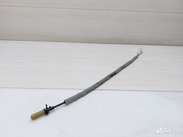 Трос замка двери задний Bmw X5 Е53 M57N 2005