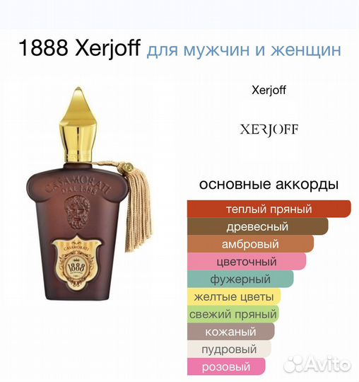 Подарочный набор Casamorati 4в1