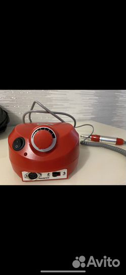 Аппарат для маникюра