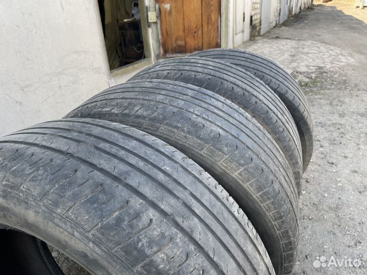 Hankook Optimo K415 225/60 R17