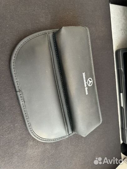 Органайзер в машину mercedes