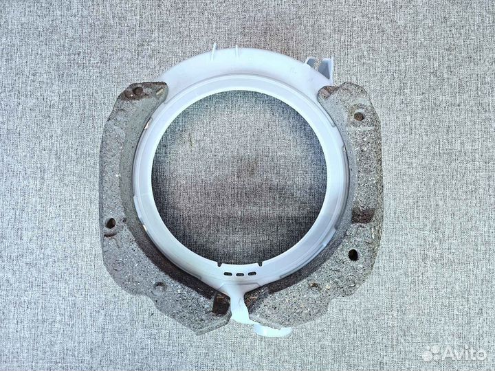 Полубак передний Bosch 00248667 Б/У