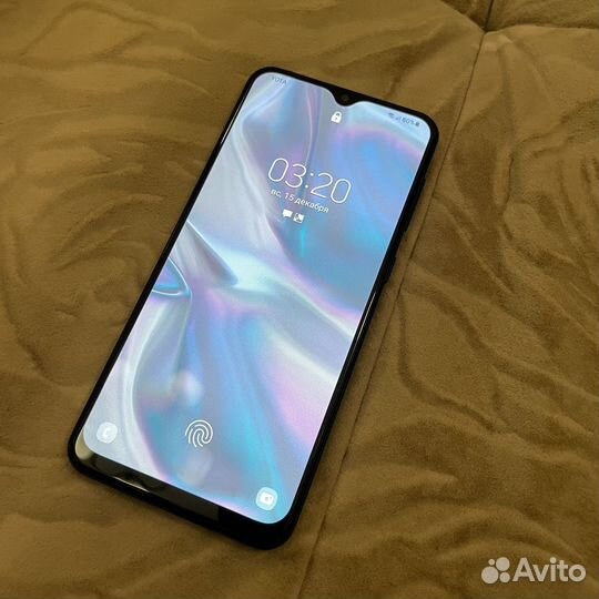 Samsung Galaxy A30s, 3/32 ГБ