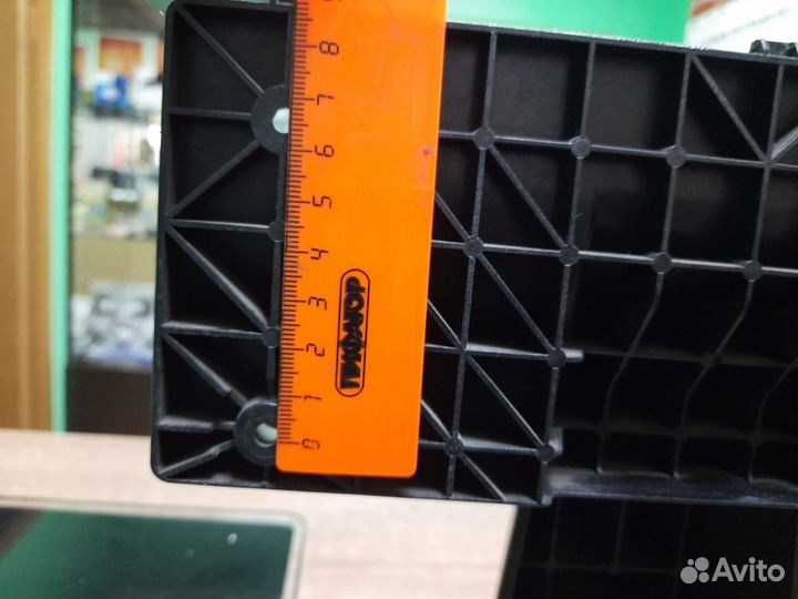 Подставка для телевизора LG 43UH65