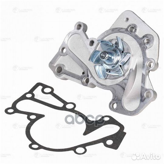 Помпа Hyundai Santa Fe (SM) 00, Sonata 98