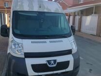 Peugeot Boxer 2.2 MT, 2010, 96 000 км, с пробегом, цена 1 050 000 руб.