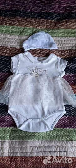 Комплект на выписку