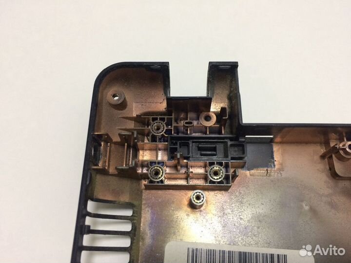 Поддон ноутбука Asus F55V