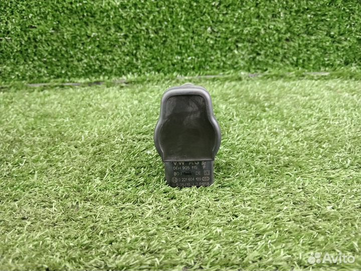 Катушка зажигания 06H905115 Audi A4 B8 8K